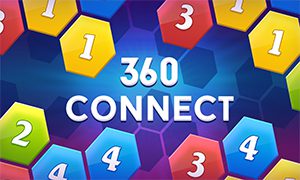 360 – logikai és ügyességi játék számokkal ONLINE